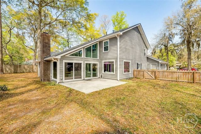 17 Ramsgate Road, Savannah, GA 31419