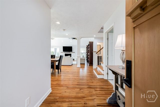 17 Ramsgate Road, Savannah, GA 31419