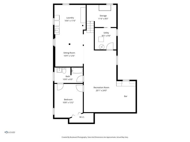 1110 Thomas Avenue N, Minneapolis, MN 55411