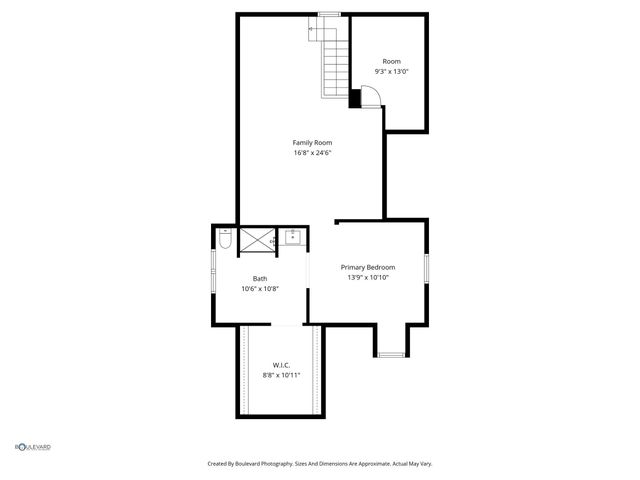 1110 Thomas Avenue N, Minneapolis, MN 55411