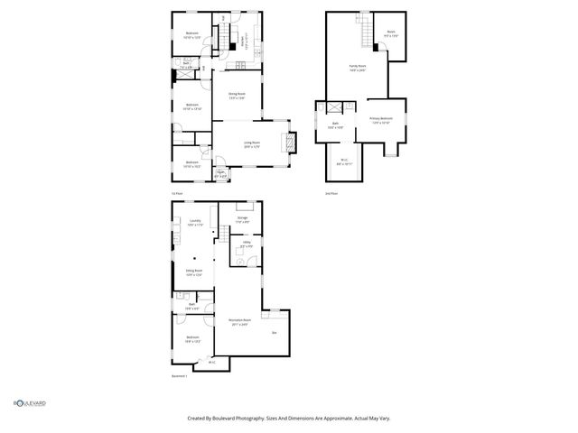 1110 Thomas Avenue N, Minneapolis, MN 55411