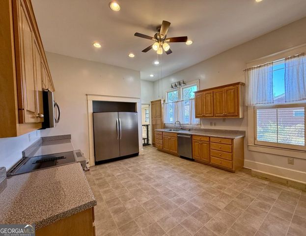 308 Church Street, Vienna, GA 31092