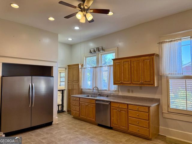 308 Church Street, Vienna, GA 31092