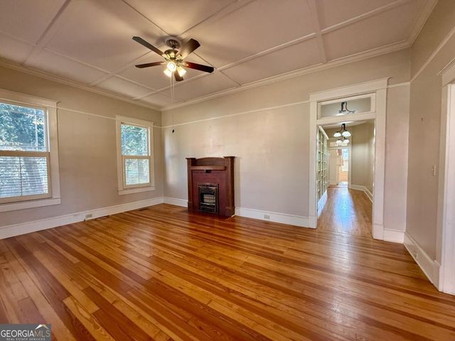 308 Church Street, Vienna, GA 31092