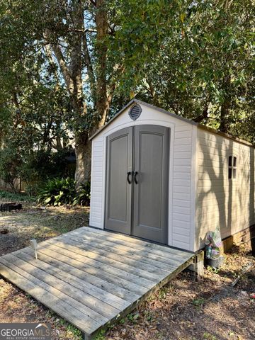 308 Church Street, Vienna, GA 31092