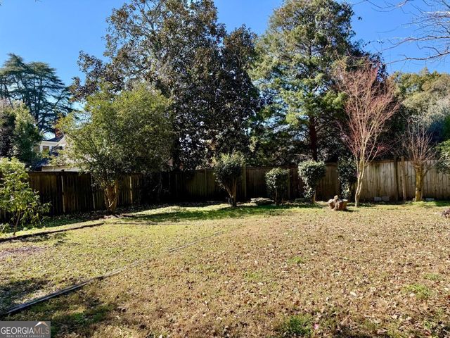 308 Church Street, Vienna, GA 31092