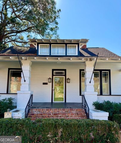 308 Church Street, Vienna, GA 31092