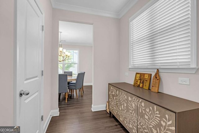 335 Parkside Meadow Drive SW, Marietta, GA 30064