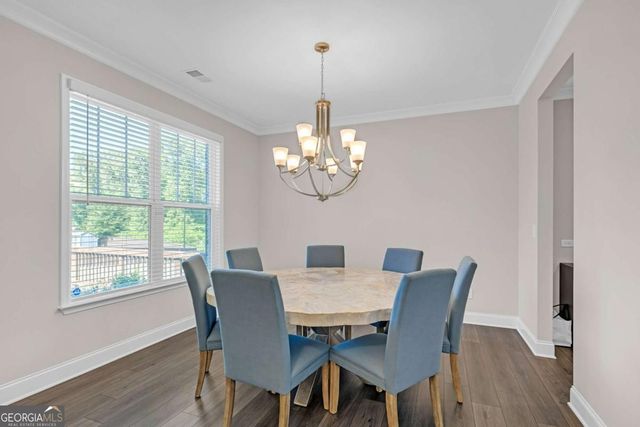 335 Parkside Meadow Drive SW, Marietta, GA 30064