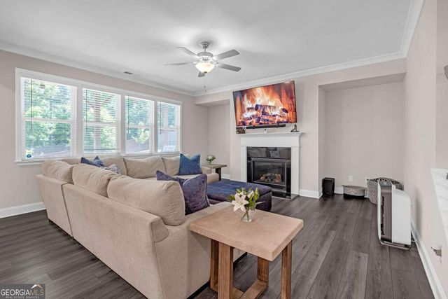 335 Parkside Meadow Drive SW, Marietta, GA 30064