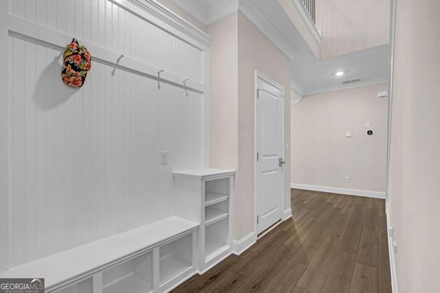 335 Parkside Meadow Drive SW, Marietta, GA 30064