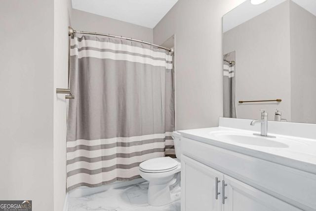 335 Parkside Meadow Drive SW, Marietta, GA 30064