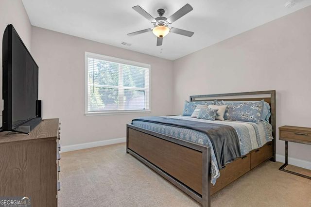335 Parkside Meadow Drive SW, Marietta, GA 30064