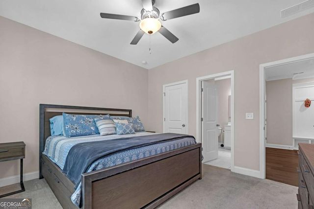 335 Parkside Meadow Drive SW, Marietta, GA 30064
