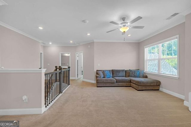 335 Parkside Meadow Drive SW, Marietta, GA 30064
