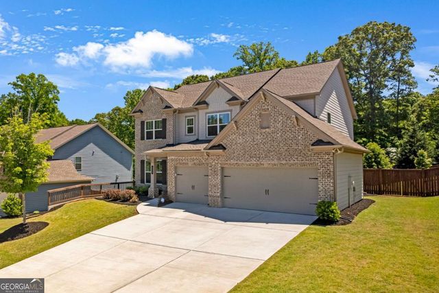 335 Parkside Meadow Drive SW, Marietta, GA 30064