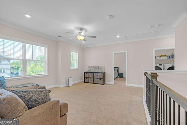 335 Parkside Meadow Drive SW, Marietta, GA 30064