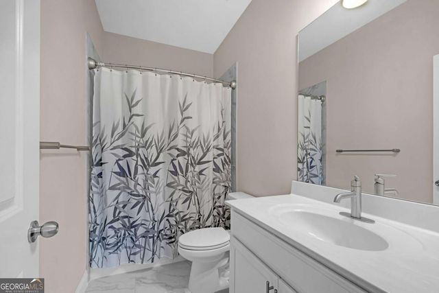335 Parkside Meadow Drive SW, Marietta, GA 30064