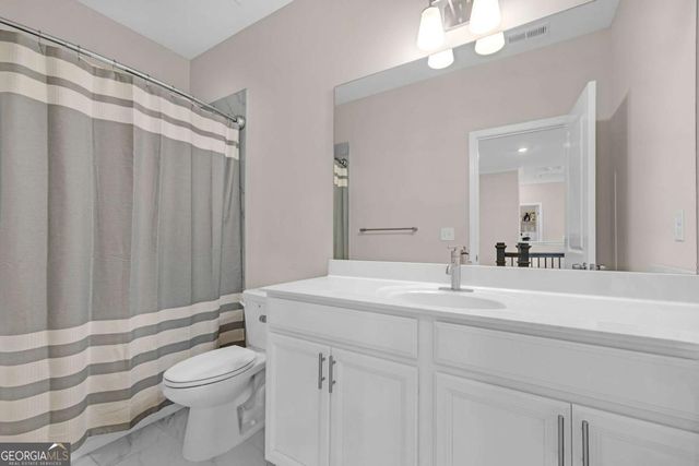 335 Parkside Meadow Drive SW, Marietta, GA 30064