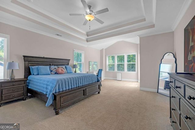 335 Parkside Meadow Drive SW, Marietta, GA 30064