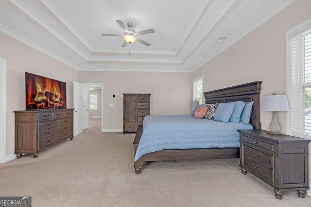 335 Parkside Meadow Drive SW, Marietta, GA 30064