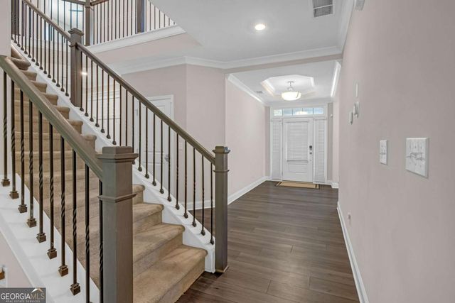 335 Parkside Meadow Drive SW, Marietta, GA 30064
