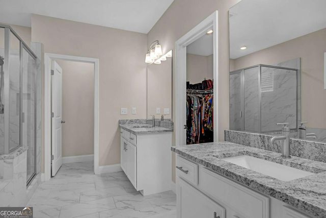 335 Parkside Meadow Drive SW, Marietta, GA 30064