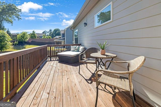 335 Parkside Meadow Drive SW, Marietta, GA 30064