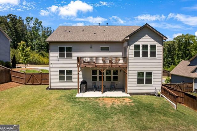 335 Parkside Meadow Drive SW, Marietta, GA 30064