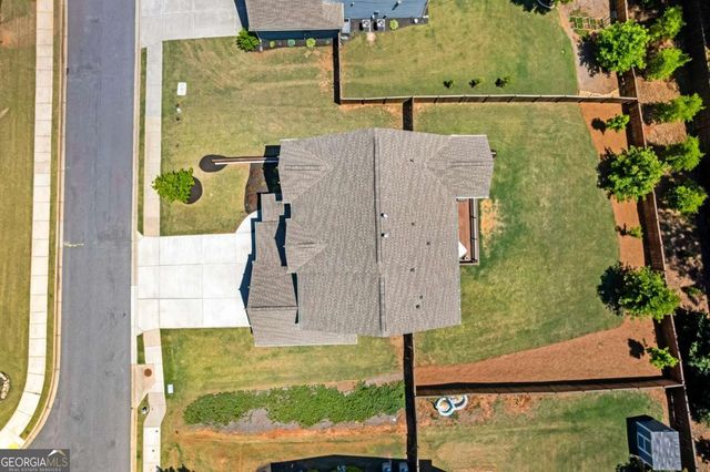 335 Parkside Meadow Drive SW, Marietta, GA 30064