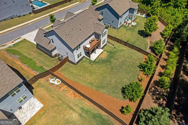 335 Parkside Meadow Drive SW, Marietta, GA 30064
