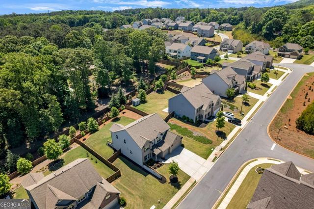 335 Parkside Meadow Drive SW, Marietta, GA 30064