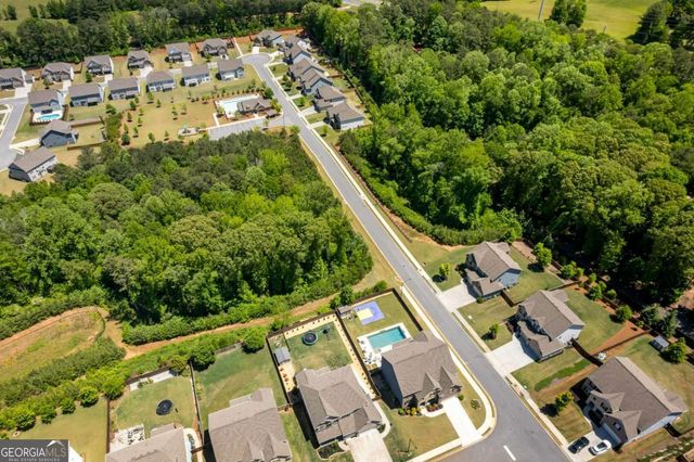 335 Parkside Meadow Drive SW, Marietta, GA 30064