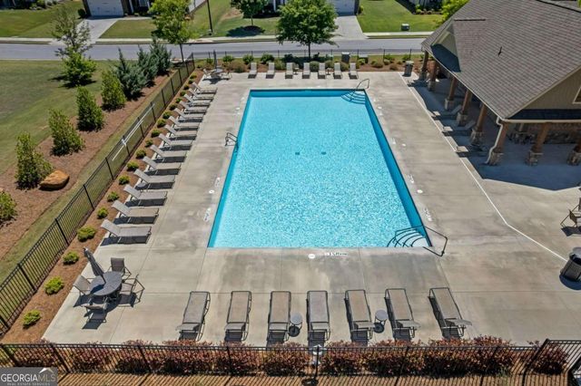 335 Parkside Meadow Drive SW, Marietta, GA 30064