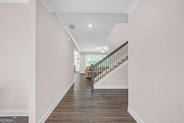 335 Parkside Meadow Drive SW, Marietta, GA 30064