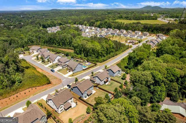 335 Parkside Meadow Drive SW, Marietta, GA 30064