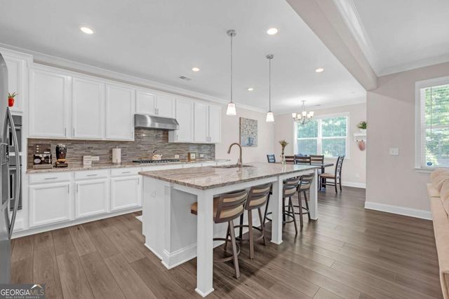 335 Parkside Meadow Drive SW, Marietta, GA 30064
