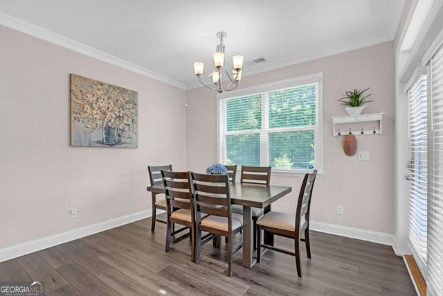 335 Parkside Meadow Drive SW, Marietta, GA 30064