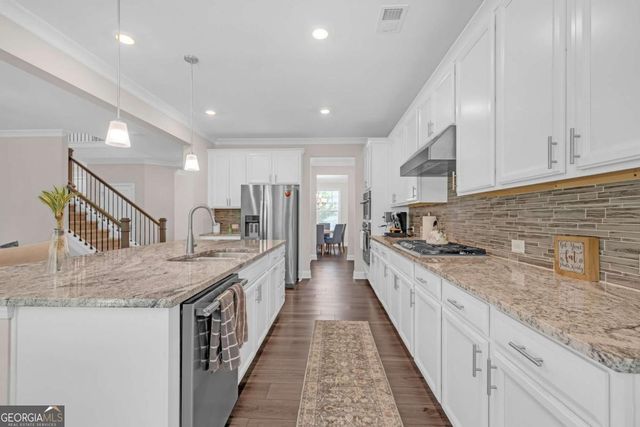 335 Parkside Meadow Drive SW, Marietta, GA 30064