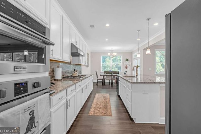 335 Parkside Meadow Drive SW, Marietta, GA 30064