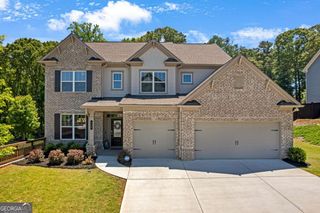 335 Parkside Meadow Drive SW, Marietta, GA 30064