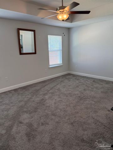 3322 Bliss Ln, Cantonment, FL 32533