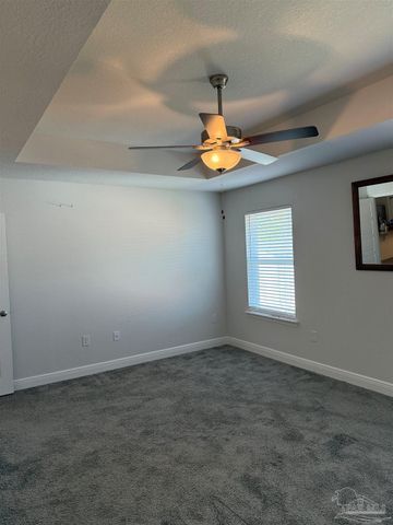 3322 Bliss Ln, Cantonment, FL 32533