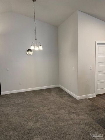 3322 Bliss Ln, Cantonment, FL 32533