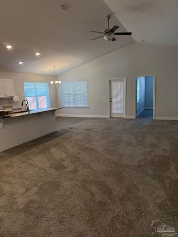 3322 Bliss Ln, Cantonment, FL 32533