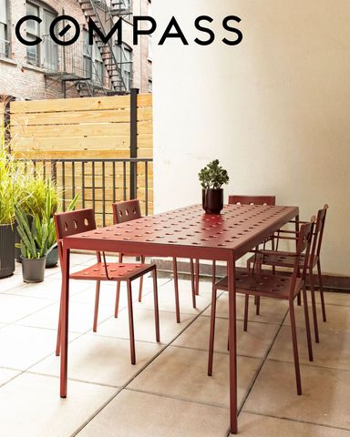 35 E 10th St Apt 2D, New York City, NY 10003