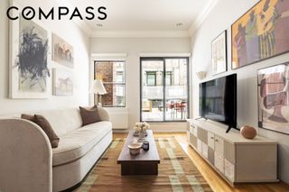 35 E 10th St Apt 2D, New York City, NY 10003
