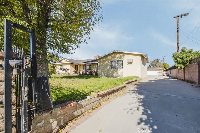 14305 Osborne Street, Panorama City, CA 91402