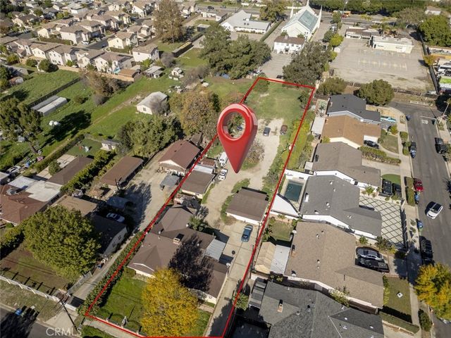 14305 Osborne Street, Panorama City, CA 91402