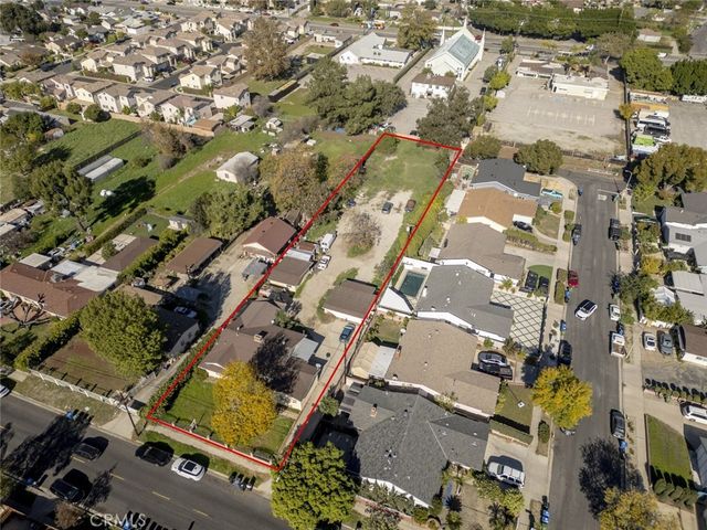 14305 Osborne Street, Panorama City, CA 91402